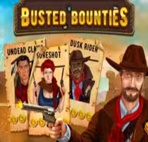 Busted Bounties