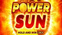 Power Sun