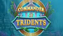 Commander Of Tridents