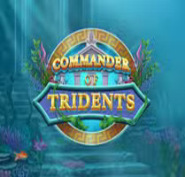 Commander Of Tridents