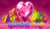 Diamond Plus Valentine’s Edition от Amusnet