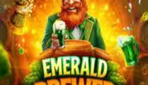 Emerald Brewer