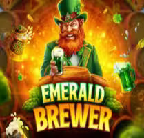 Emerald Brewer