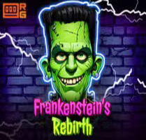 Frankenstein’s Rebirth