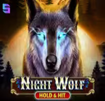 Night Wolf — Hold & Hit