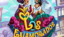 Los Enamorados