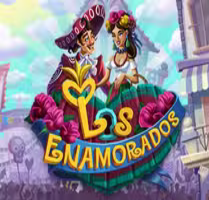 Los Enamorados