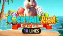 Cocktail Rush Easter Edition