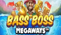 Bass Boss Megaways