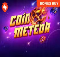 Coin Meteor