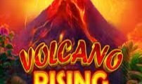 Volcano Rising SE
