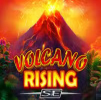Volcano Rising SE