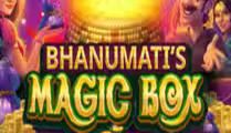 Bhanumati’s Magic Box