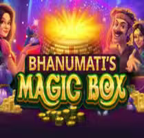 Bhanumati’s Magic Box