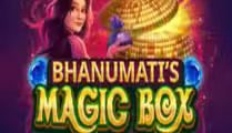 Bhanumati’s Magic Box Mines