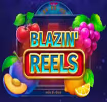 Blazin’ Reels