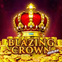 Blazing Crown Deluxe