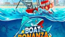 Boat Bonanza Rider