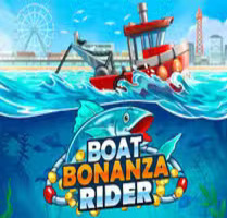 Boat Bonanza Rider
