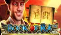 Book of Ra Deluxe Buy Bonus