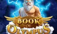 Book of Olympus