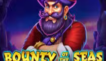 Bounty of the Seas: Hold & Win