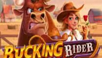 Bucking Rider