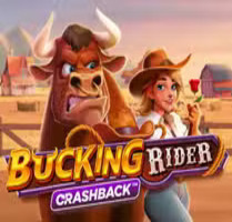 Bucking Rider