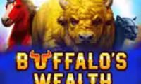 Buffalo’s Wealth Win Spins