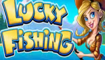 Lucky Fishing