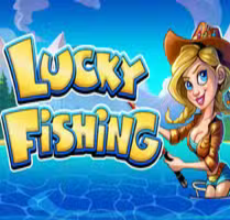 Lucky Fishing