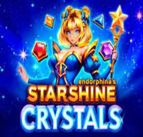  Starshine Crystals