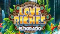 Love And Riches: Eldorado