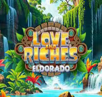 Love And Riches: Eldorado