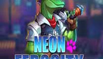 Neon Ferocity