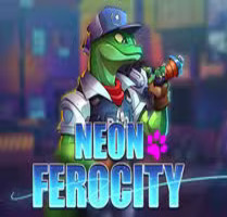 Neon Ferocity