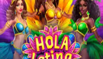Hola Latina