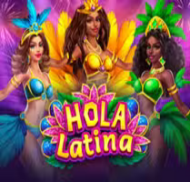 Hola Latina