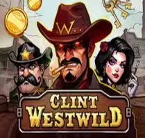 Clint West Wild