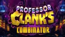 Professor Clanks Combinator