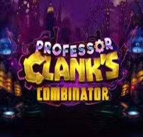 Professor Clanks Combinator