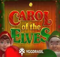 Carol of the Elves