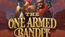 The One Armed Bandit