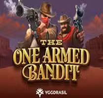 The One Armed Bandit
