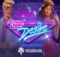 Reel Desire