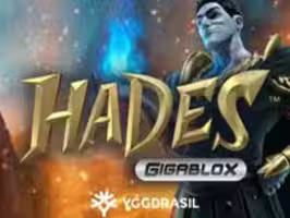 Hades Gigablox