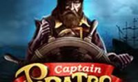 Captain of Pirates