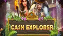 Cash Explorer