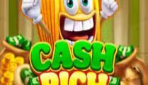 CASH RICH