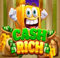 CASH RICH
